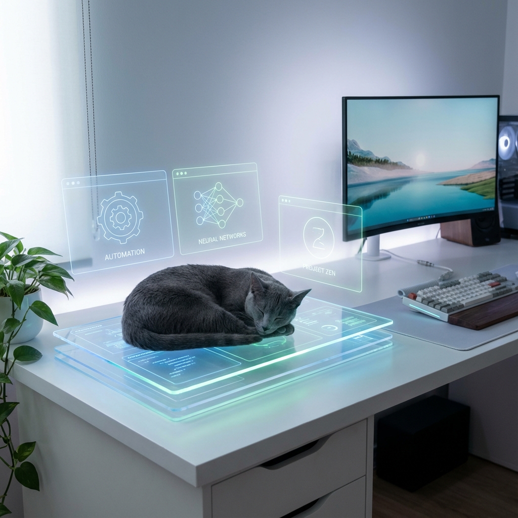 The Death of the Traditional Project Manager