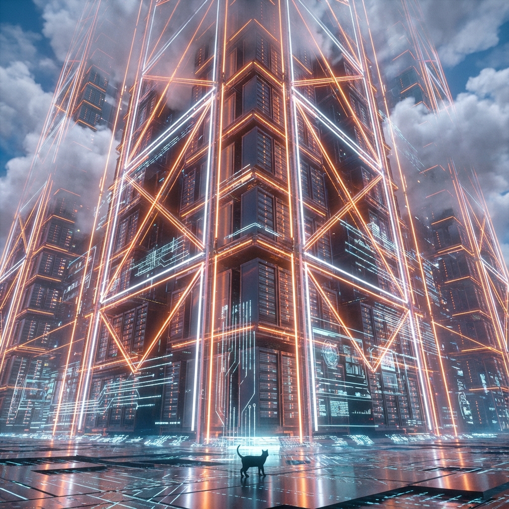 Architecting for Scale: A Founder's Guide